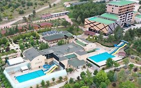 Fimar Life Thermal Resort Hotel Amasya